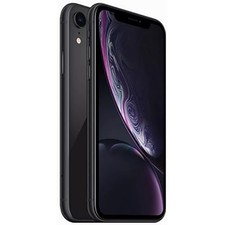 Apple iPhone XR 128GB Black