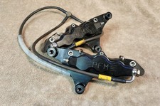 PFM six pot axial calipers