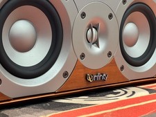 INFINITY PRIMUS - diffusore