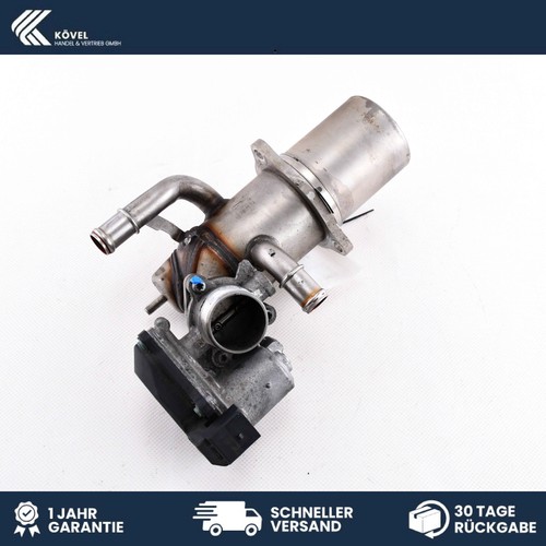 Valvola egr audi - valvola, b9