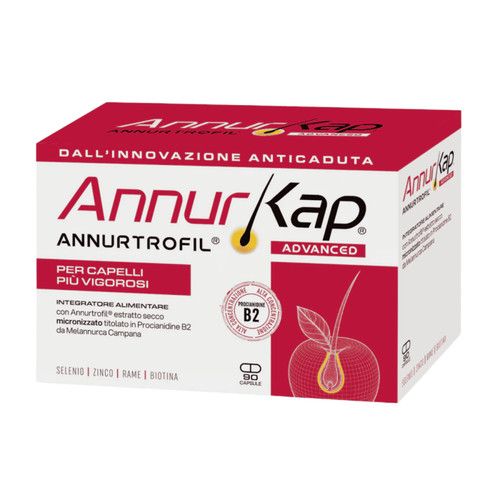 Annurkap advance cps - annurkap,