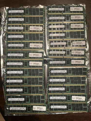 Quantità ram server - 25,