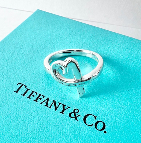 Tiffany paloma picasso - tiffany,