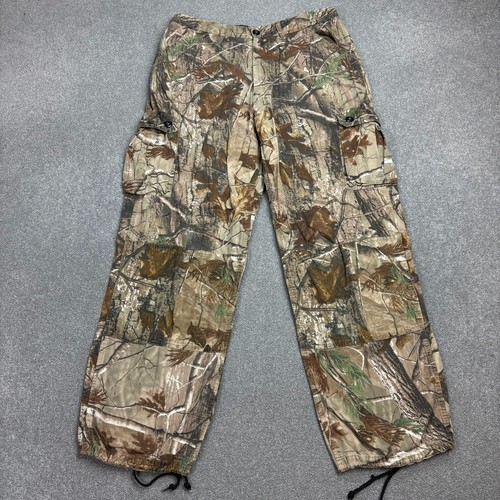 Pantaloni realtree adulto - realtree,