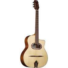Eko chitarra acustica manouche