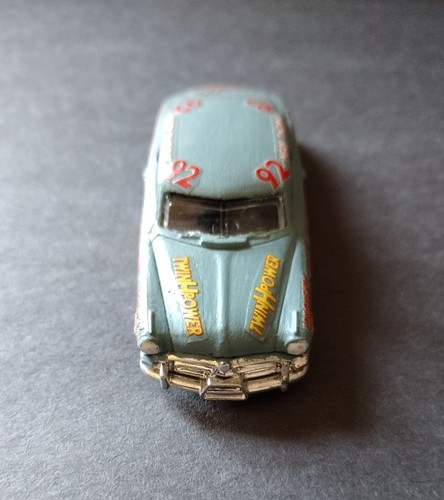 Custom 1953 herb - custom,