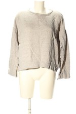 ZARA TRAFALUC Felpa Donna Tuta