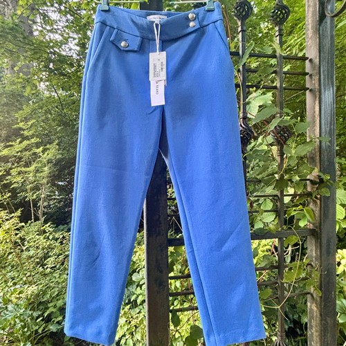Pantalone veronica barba - *pantalone,