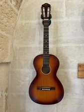 Chitarra Acustica Parlor Framus 50/III Girlie del Gennaio 1962