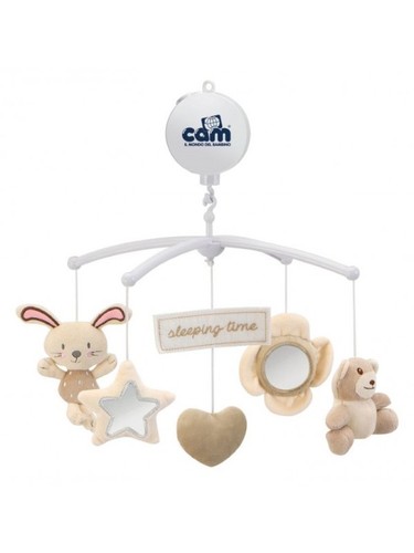 Cam giostrina per culla - cam,
