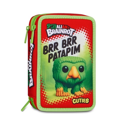 Astuccio scuola seven - , 3