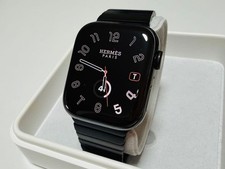 Apple Hermes Watch Series 8