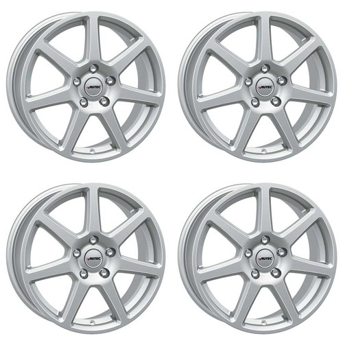 Autec tallinn 5x16 - 4, 6.5x16