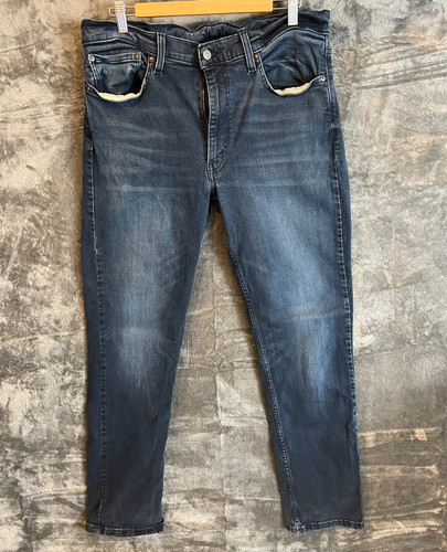 Jeans levis 514 uomo - levis, w36