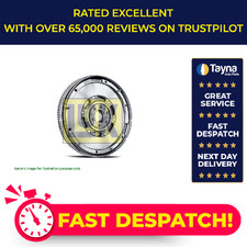 Volano doppia massa DMF adatto