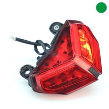 DUCATI 1198 Faro Fanale posteriore LED 2009 2011 Taillight LED ID91208
