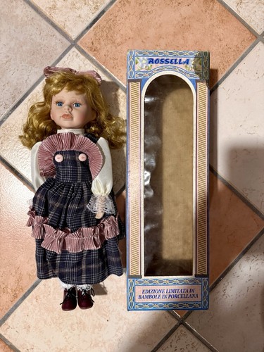 Rossella collezione manolo - rossella,