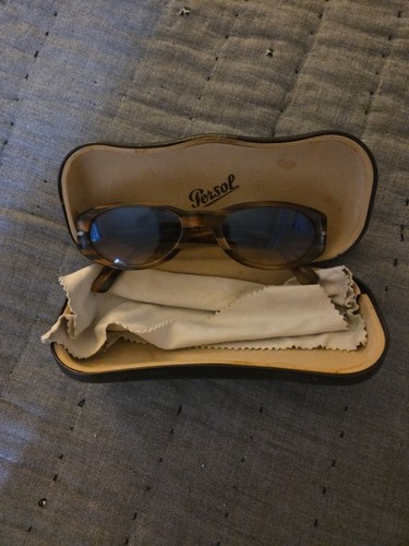 Vintage persol tortoise - vintage,