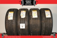 4 PNEUMATICI PIRELLI 235/55