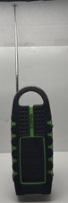 Eton Scorpion; 2 Radio di