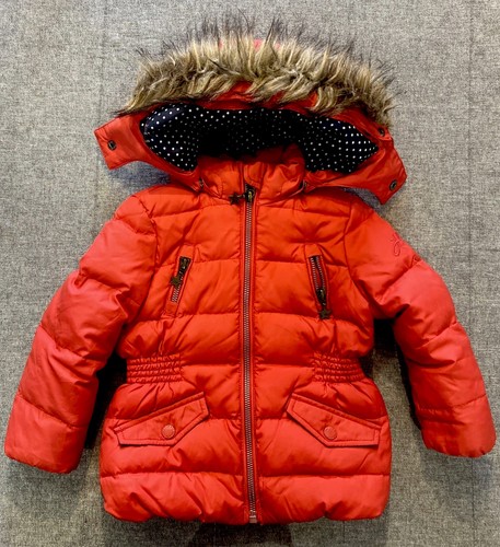 Giacca invernale tommy - invernale,
