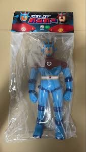 Modellino medicom toy - modellino,