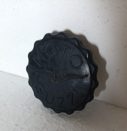 Tappo serbatoio benzina