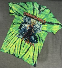 T-shirt Dragon Ball Z Gohan