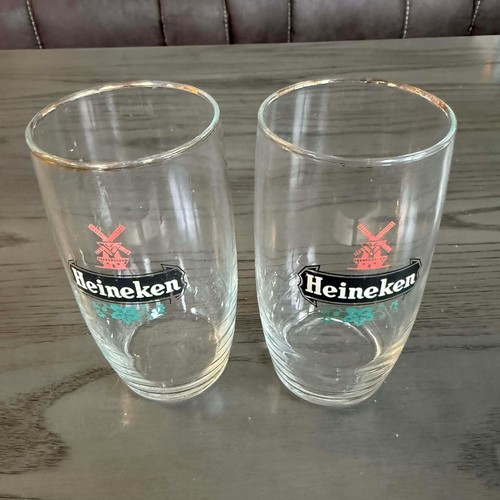 Heineken clear glass - clear,