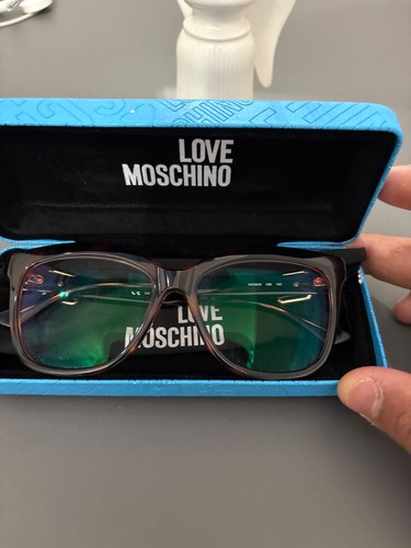 Occhiali donna moschino - occhiali,