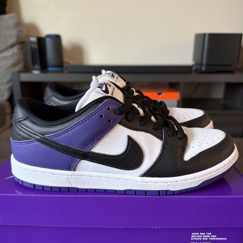 Sneakers nike dunk - nike,