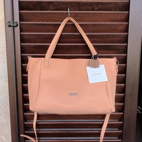 Borsa extè bag made - extè,
