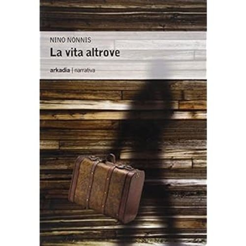 Vita altrove paperback - altrove, [paperback]