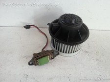 Motore soffiatore anteriore