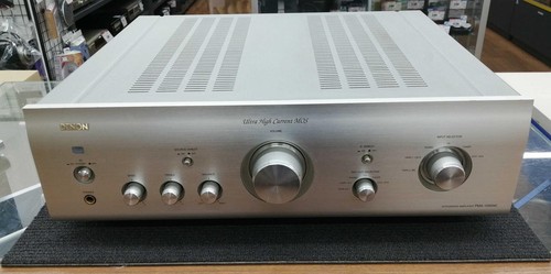 Amplificatore integrato denon - amplificatore,