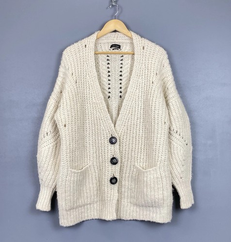 Cardigan donna isabel marant - cardigan,