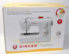 Macchina da cucire Singer 2250