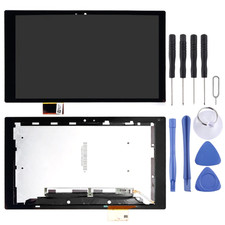 Per Sony Xperia Tablet Z SGP311 SGP312 SGP321 Display LCD Touch Screen Digitalizzatore
