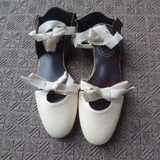 Celine flat shoes - flat,