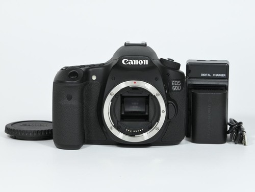 Canon eos 60d numero scatti - di,