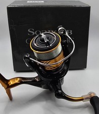 Mulinello da spinning Shimano
