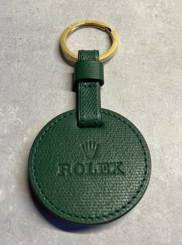 Extremely rare rolex leather - extremely,