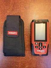 Hilti laser distance - hilti,