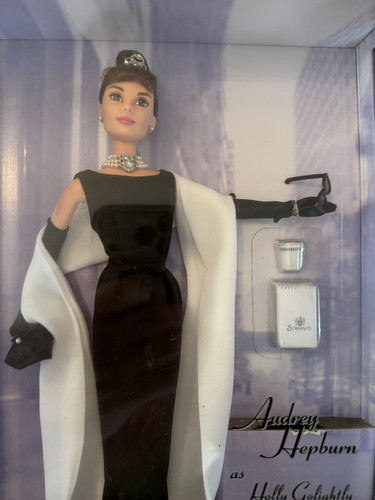 Mattel edizione collezione - edizione, da