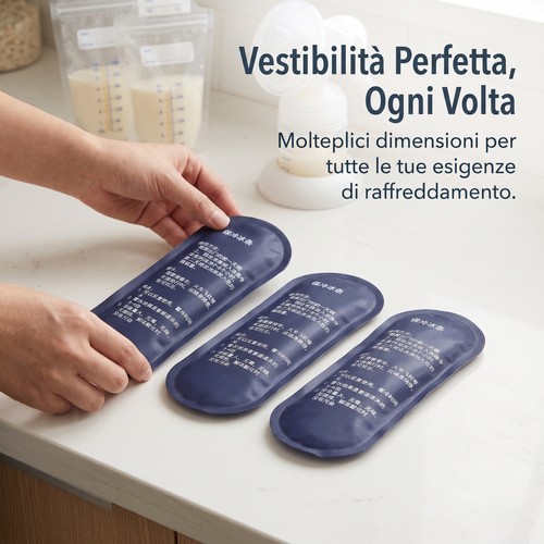Elemento refrigerante per - elemento,