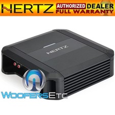 HERTZ DIECI DP1.500 1180W 2