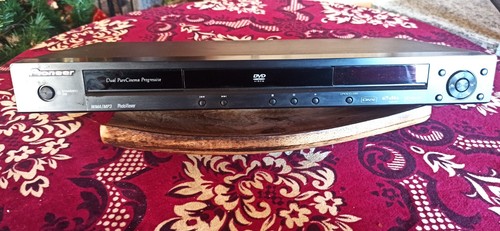 Lettore dvd pioneer - lettore,