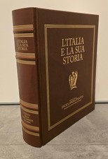 L'ITALIA E LA SUA STORIA