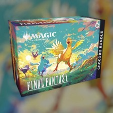 Magic The Gathering Final