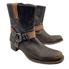 Stivaletti BED STU Roma